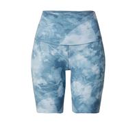 NIKE Pantaloni sportivi 'ZENVY' blu / blu fumo Donna NIKE XL
