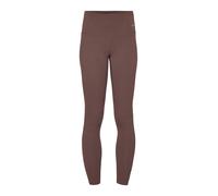 NIKE Pantaloni sportivi 'ZENVY' cioccolato Donna NIKE XL