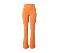Nike Zenvy High Waisted W - leggings fitness - donna M Orange woman