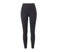 NIKE Pantaloni sportivi 'ZENVY' grigio / nero Donna NIKE S