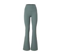 NIKE Pantaloni sportivi 'ZENVY' petrolio Donna NIKE L