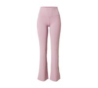 NIKE Pantaloni sportivi 'ZENVY' prugna Donna NIKE M