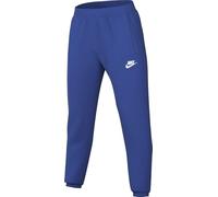 Nike Pantaloni Sportswear Club Fleece - Uomo, Game Royal/Game Royal/White, BV2737-480, M