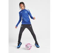Nike Pantaloni Strike Chelsea FC Junior, nero 12-13Y