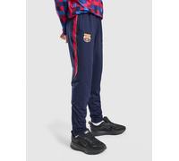 Nike Pantaloni Strike FC Barcellona Junior - Blu, blu 12-13Y