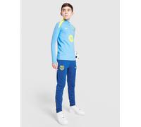 Nike Pantaloni Strike FC Barcellona Junior - Blu, blu 13-15Y