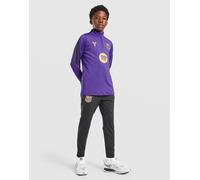 Nike Pantaloni Strike FC Barcellona Junior - Nero, nero 8-10Y