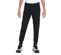 Nike Pantaloni Tech Fleece Nero Bambino XS