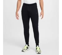 Nike Sportswear Pantaloni sportivi 'TCH FLC' nero, Taglia XL