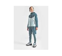 Nike Pantaloni Tech Woven Junior, Blu 10-12Y
