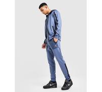 Nike Pantaloni Track Air Max Poly, blu XL