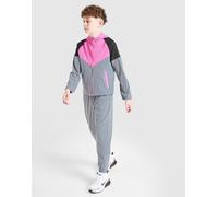 Nike Pantaloni Track Challenger Junior, grigio 7-8Y