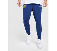 Nike Pantaloni Track Strike FC Barcelona, blu S
