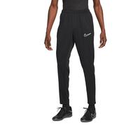 Nike Pantaloni Tuta Academy Dri-Fit Zip Nero Bianco Uomo L