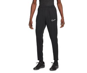 Nike Pantaloni Tuta Academy Dri-Fit Zip Nero Bianco Uomo L