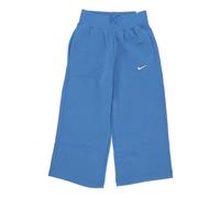 Nike - Pantaloni tuta in pile Phoenix Star Blu - - Sport - Donna - Blu - M