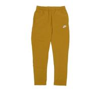 Nike - Pantaloni tuta in pile - - Sport - Uomo - Marrone - L