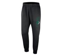 Nike Pantaloni Tuta Nba Boston Club Nero Uomo XL