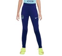 Nike Pantaloni Unisex per Bambini Atlético Madrid Strike, Deep Royal Blue/Copa, DJ8695-455, S