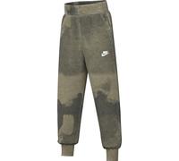 Nike Pantaloni Unisex per Bambini K Club FLC Hbr Jogger Wash AOP