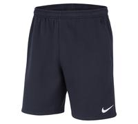 Nike Pantaloni Uomo Training TEAM CLUB 20 SHORTS Blu