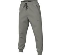 Nike Pantaloni Versatili con Zip sul Bordo Dri-Fit Unlimited - Uomo, Light Army/Black/Light Army, FB7548-320, 2XL