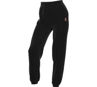 Nike Pantaloni W Nkct DF Heritage Knit Pant, Black, DA4722-010, S