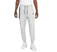 Nike Pantapolsino Tech Fleece Grigio Uomo XS