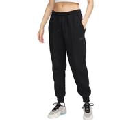 Nike Sportswear Tech Fleece W - pantaloni fitness - donna L Black woman