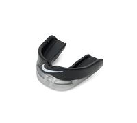Nike Paradenti Youth Alpha Football Nero | Bianco