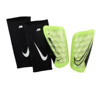 Nike Mercurial Lite - parastinchi M Grey/Yellow unisex Dri-Fit