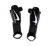 Nike Parastinchi da calcio Nike Charge per bambini l Nero