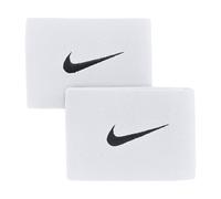 Nike Fascia Guard Stay Ii Bianco Nero Uomo TU
