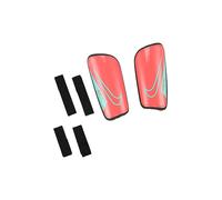 NIKE Parastinchi Mercurial Hardshell rosa | L