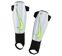 Nike Mercurial Lite - parastinchi L Grey/Yellow unisex Dri-Fit