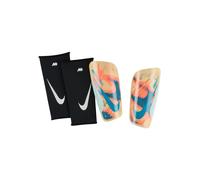 nike Parastinchi Nike Kylian Mbappe Mercurial Lite medium arancione
