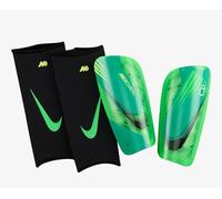 Nike Parastinchi unisex Nk Cr7 MERC Lite Grd - Sp24, Green Strike/Stadium Green/Black, FN4325-398, M