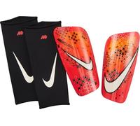 Nike Parastinchi unisex Nk MERC Lt Grd - MDS, Lt Crimson/Bright Mandarin/Pale Ivory, FJ4869-696, XS