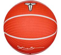Nike Attrezzatura sportiva Kobe Bryant BS2049-835 Arancione Taglia 7 Sgonfia