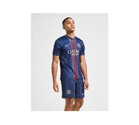 Nike Paris Saint Germain 2025/26 Home Shorts, blu M