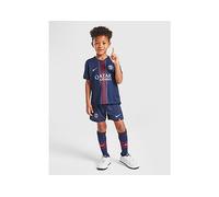 Nike Paris Saint Germain 2025/26 Kit Bambino, blu 6-7Y