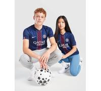 Nike Paris Saint Germain 2025/26 Maglia Junior, blu 10-12Y