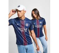 Nike Paris Saint Germain 2025/26 Maglia, Midnight Navy XS