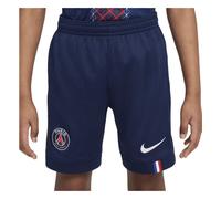 Nike Paris Saint-Germain 25/26 Home Jr - pantaloni calcio - ragazzo L Dark Blue junior Dri-Fit