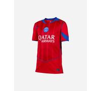 Nike Paris Saint Germain 3rd 25-26 Jr - Maglia Calcio Ufficiale - Color Mix 10-12ANNI