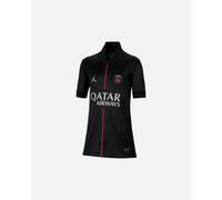 Nike Jordan Maglia da calcio Paris Saint‑Germain 4th 2025/26 Stadium Dri-FIT Ufficiale 8-10 anni