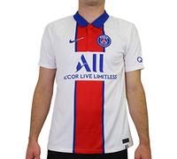 Nike Paris Saint-Germain BRT Stad Maglia da Trasferta Maglia da Trasferta da Uomo Uomo