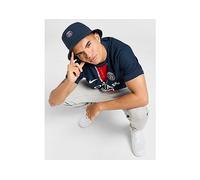 Nike Paris Saint Germain Bucket Hat, multicolor M