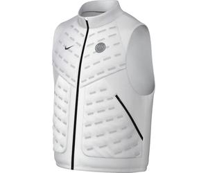 Nike Paris Saint-Germain HM4241 Running Division Therma-FIT ADV - Gilet da calcio da uomo