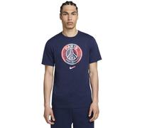 Nike Paris Saint-Germain - maglia calcio - uomo M Dark Blue man
